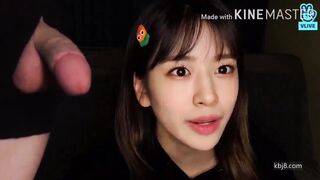 대딸하며 썰푸는 핵존예 이쁜이 korean porn