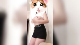 댄스부 섹트녀 (2)