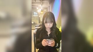 리얼커플-물 많아 최고로 맛있는 오물이 2