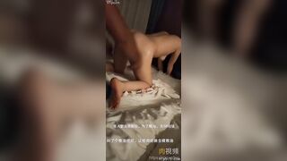 真實換妻，帶妻子去洛陽玩3P china