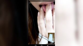 회사 화장실 ㅈㅇ녀