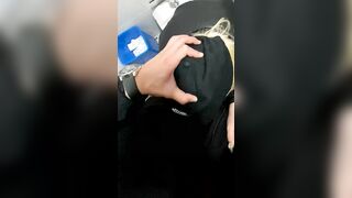 남자화장실에서 떡_2