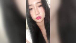 요청- 비제이 MIKO 최초 라이브 떡방