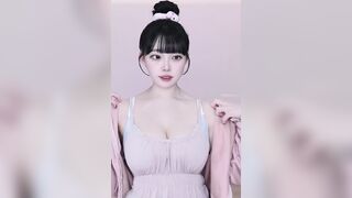 bj 찬미 (chanmimi789) korean bj (3)