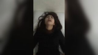오빠 나진짜 갈거같애 잠깐만!!!