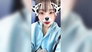 이쁜 일본인 자영