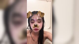 얼공 이쁜 슬랜더 풀팩 재업 korean bj korean porn (6)