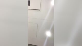 귀엽게생긴 일본인 샤워