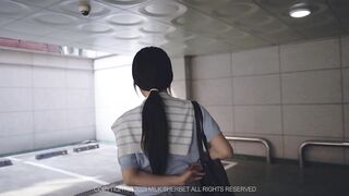 고양이 보고 갈래.. POV 은꼴 화보