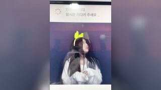 똥꼬 첨인데 이케 조아써
