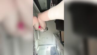 재수생 허벌보지