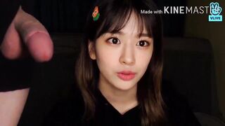 크림 치즈빵 이쁜이 대딸 라이브 씹만~!