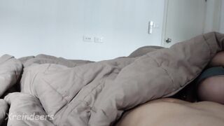 빛나는 외모의 제이미영 굿모닝 퍽~ (교포4세)