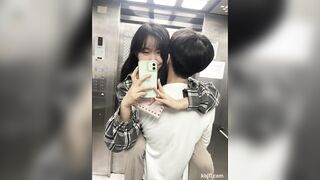 오늘부터 1일 트위터 커플 골때리는 라떡방 포함 합본