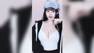 짤랑 korean bj (6)