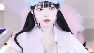 짤랑 korean bj (7)