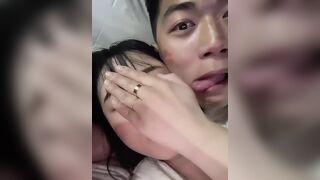 최초 공개 방금 전 텔레 교환자료 유출 세번째 커플 (2) 13