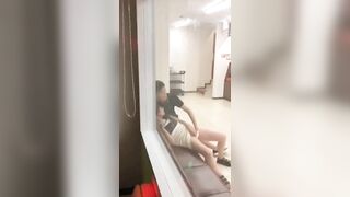 정신 못차리는 골뱅이들 괴롭히는 영상 모음 (10)