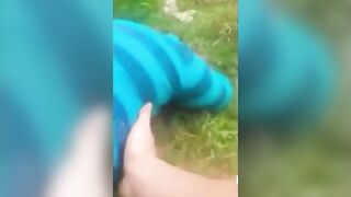 정신 못차리는 골뱅이들 괴롭히는 영상 모음 (13)