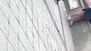 쪼그려앉은 치마녀 ㄷㅊ ipcam korean porn