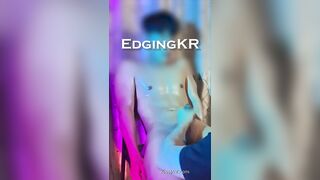 열과 성을 다하는 대딸 모음집 (영상많음 주의) (1)