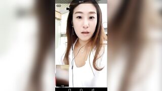 요가강사 송선생의 영통다이어리 korean porn (3)