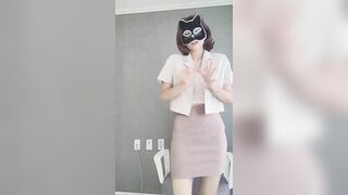 가면벗어 던지고 복귀한 섹드립 소희