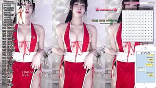 한갱 250305 korean bj 1