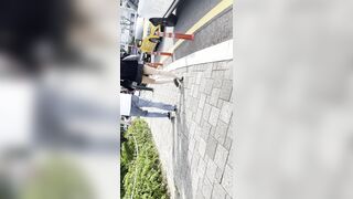 엉덩이 깔쌈한 업스 4편 ipcam (1) 2