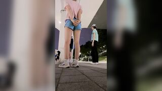 틱톡 요기니_기존9.5기가 [99개파일] korean bj korean porn 1 (52)