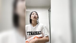 틱톡 요기니_기존9.5기가 [99개파일] korean bj korean porn 1 (79)