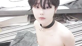 숏컷녀