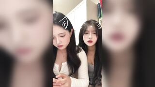 인스타 존예녀 2명 [꼭까] korean bj korean porn (3)