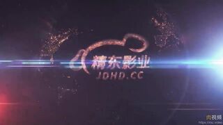 JDQP002姊姊的黑絲玉腿 小寧 china