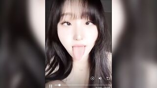 @kim.hoohoo 인스타 아헤가오 존예녀_2