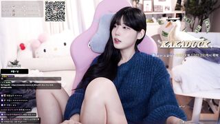 250307 고라니율 korean bj