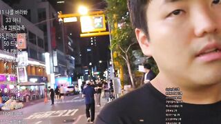 굶주린 야킹녀 korean bj (1) 2
