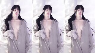 한갱 korean bj