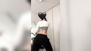 06년생 몸매 지리는년_2