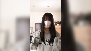 일본 거유녀 1