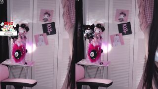 실시간 유혜디 korean bj