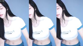 타미미 03-05 비방 korean bj