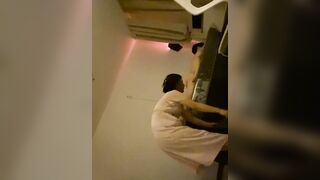 잘나가는 1인기업 마사지샵의 실체