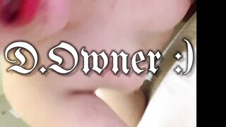 노예녀 부리는 오너의 하드코어 성생활
