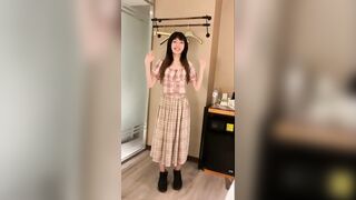 예쁜 대만 커플 유출 1