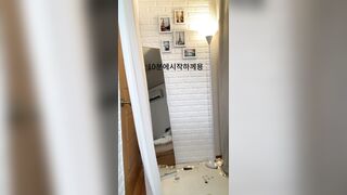 (본문 읽어주세요) BJ 은소라 (티모녀) 영상 11개 (우마우마, 간호사복, 메이드, 군복...등등) korean bj (1)