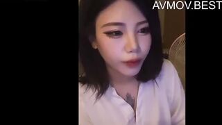 인스타 문신녀_최악의 먹튀년 [꼭지노출].
