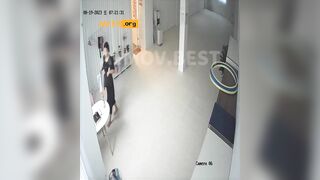 신작 IP 아침7시부터 섹스하는 요가강사 ipcam