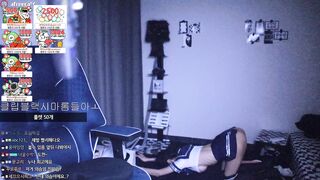 유혜ㄷ 230811 일 펑입니다 korean bj