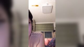 제주소녀 묭묭 korean bj